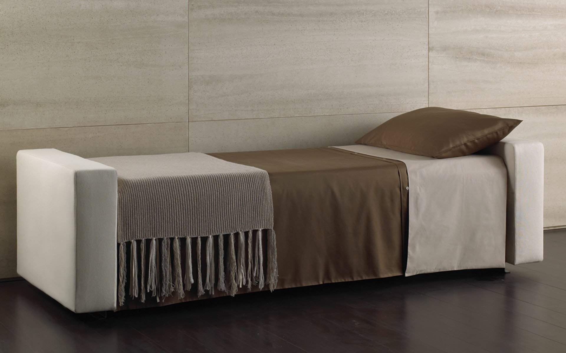 Slaapbank model 110 Bed Habits 1920 2